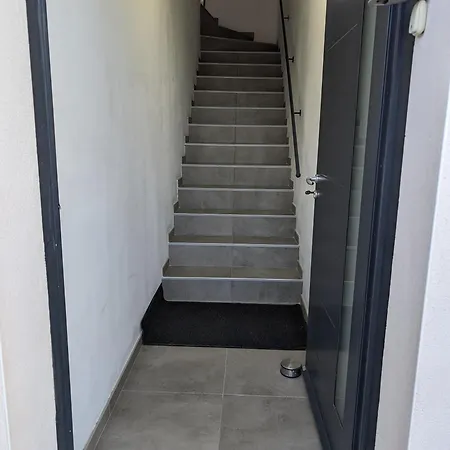 La Guariguette Apartment Milhaud