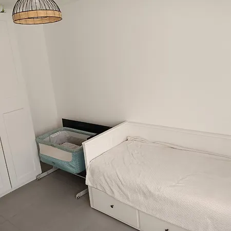La Guariguette Apartment Milhaud